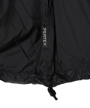 CRYSTALITE DOWN PARKA
