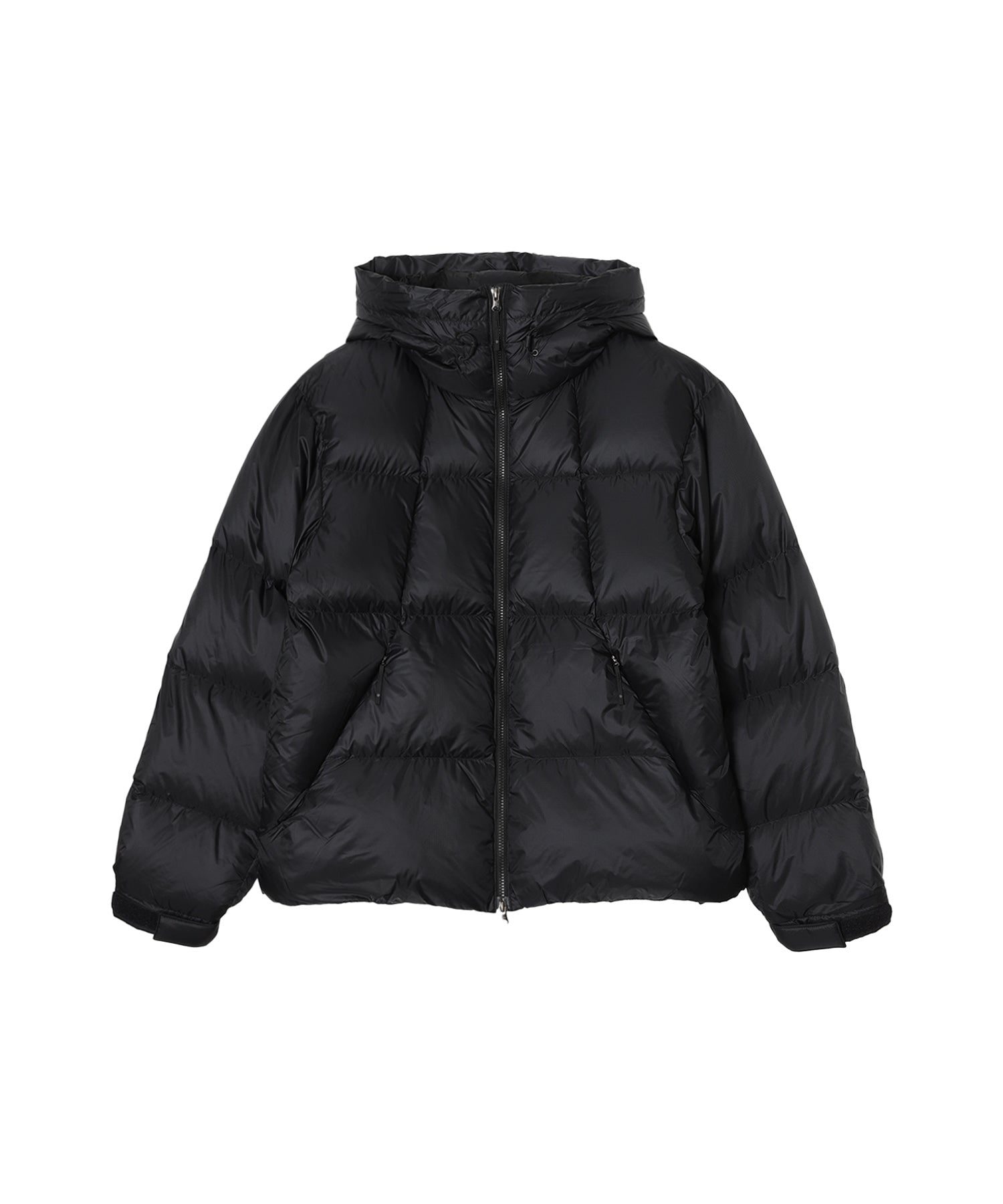 CRYSTALITE DOWN PARKA