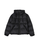 CRYSTALITE DOWN PARKA