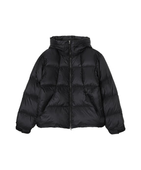 CRYSTALITE DOWN PARKA