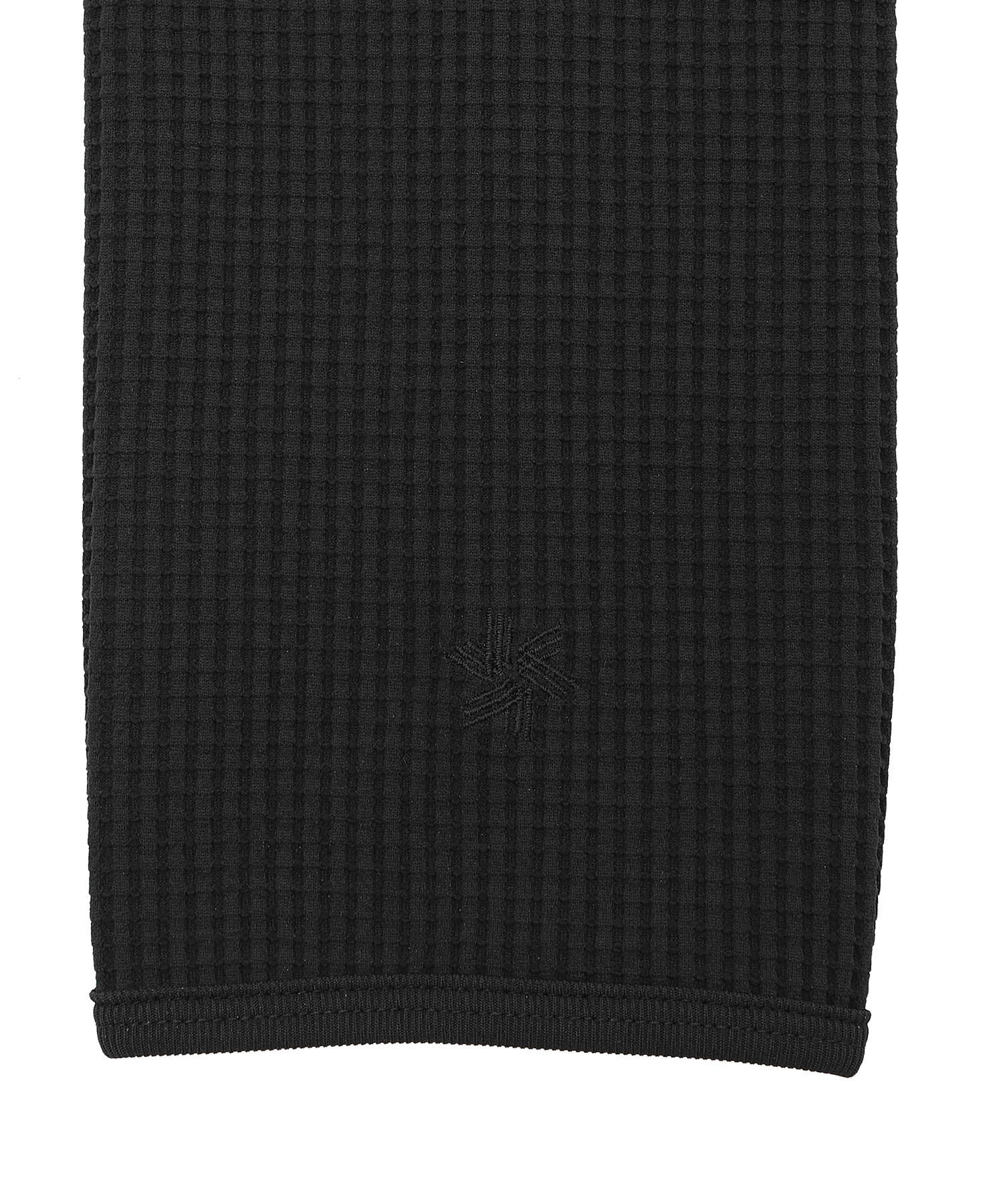 WAFFLE LIGHT L/S HOODIE