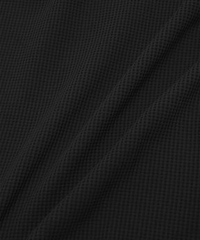 WAFFLE LIGHT L/S HOODIE