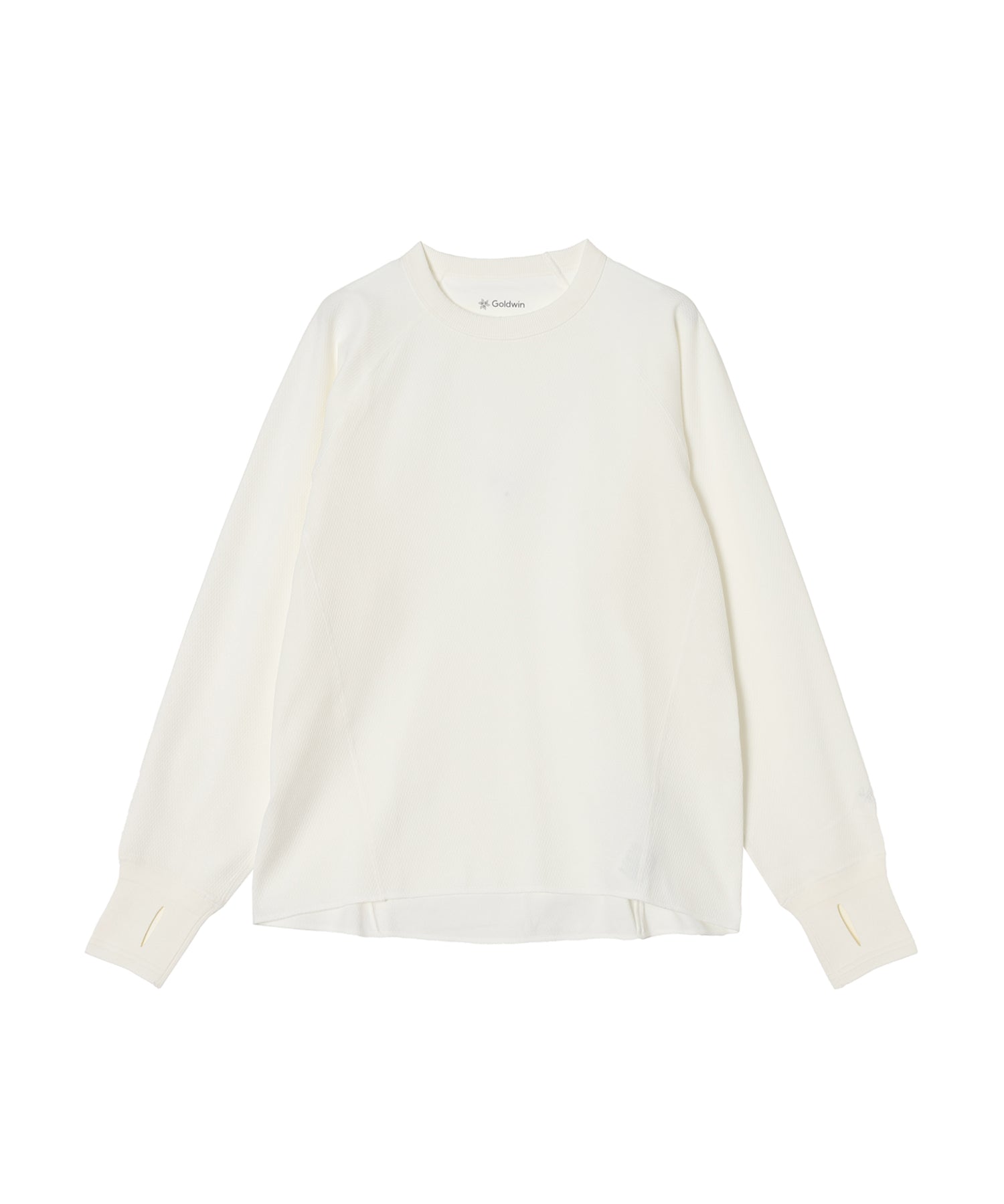 FLAT WF TOP