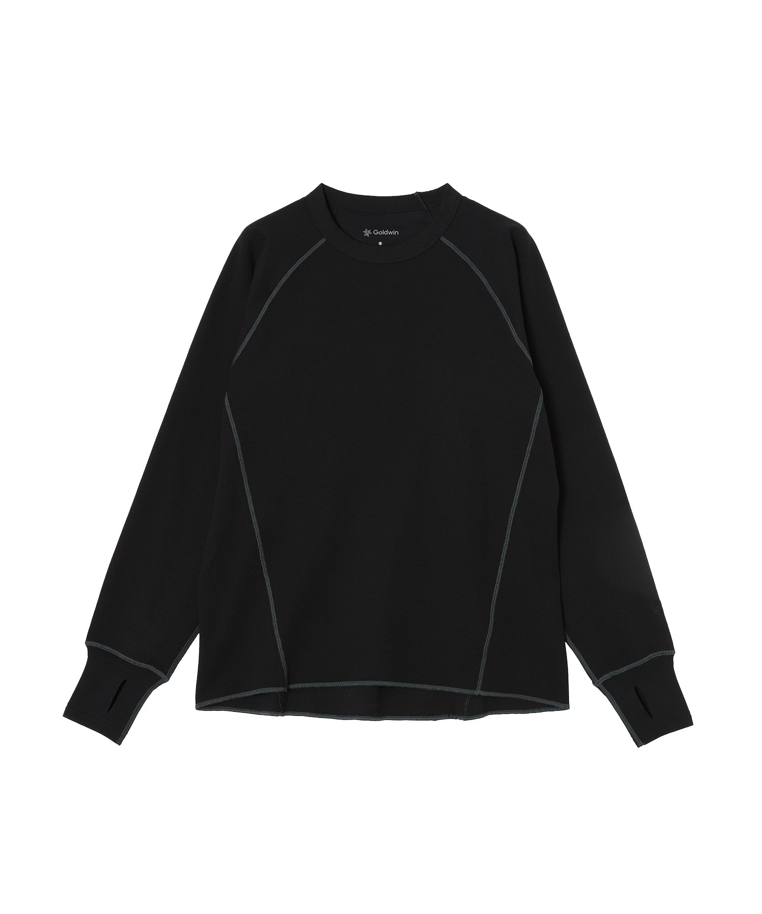 FLAT WF TOP