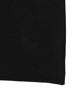 WOOL x LYOCELL JERSEY T-SHIRT