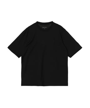 WOOL x LYOCELL JERSEY T-SHIRT