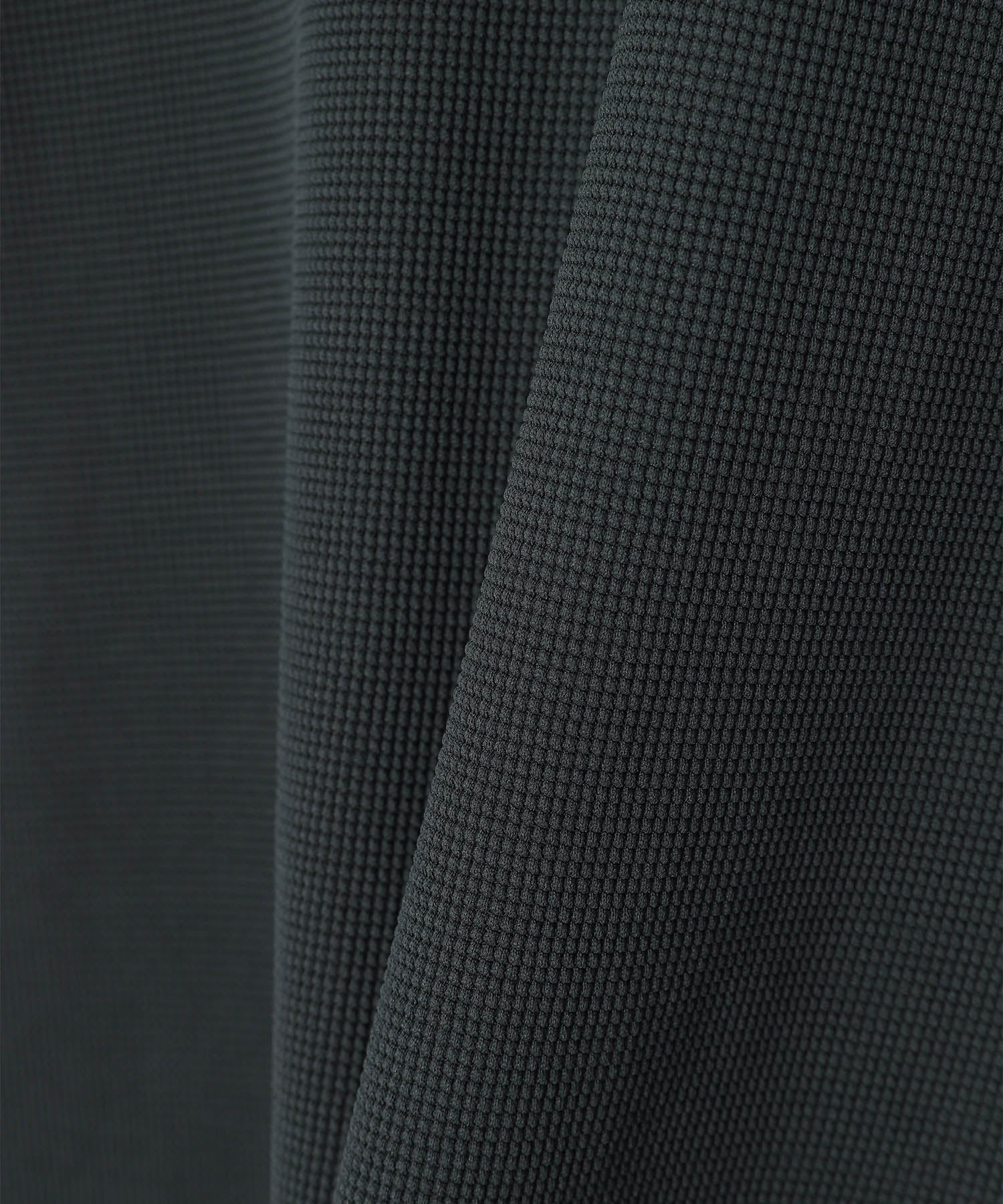 MESH WF ACTINOID T‐SHIRT