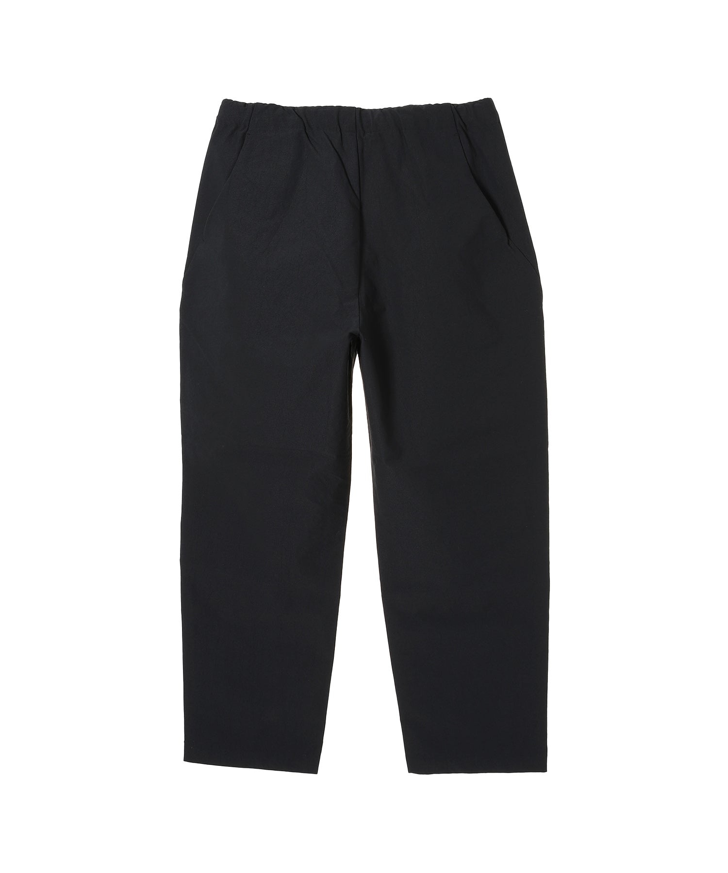 One Tuck Tapered Ankle Pants