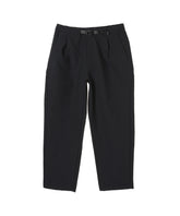 One Tuck Tapered Ankle Pants