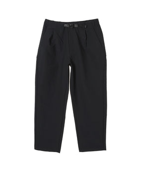 One Tuck Tapered Ankle Pants