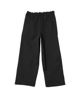 BAGGY STRAIGHT PANTS