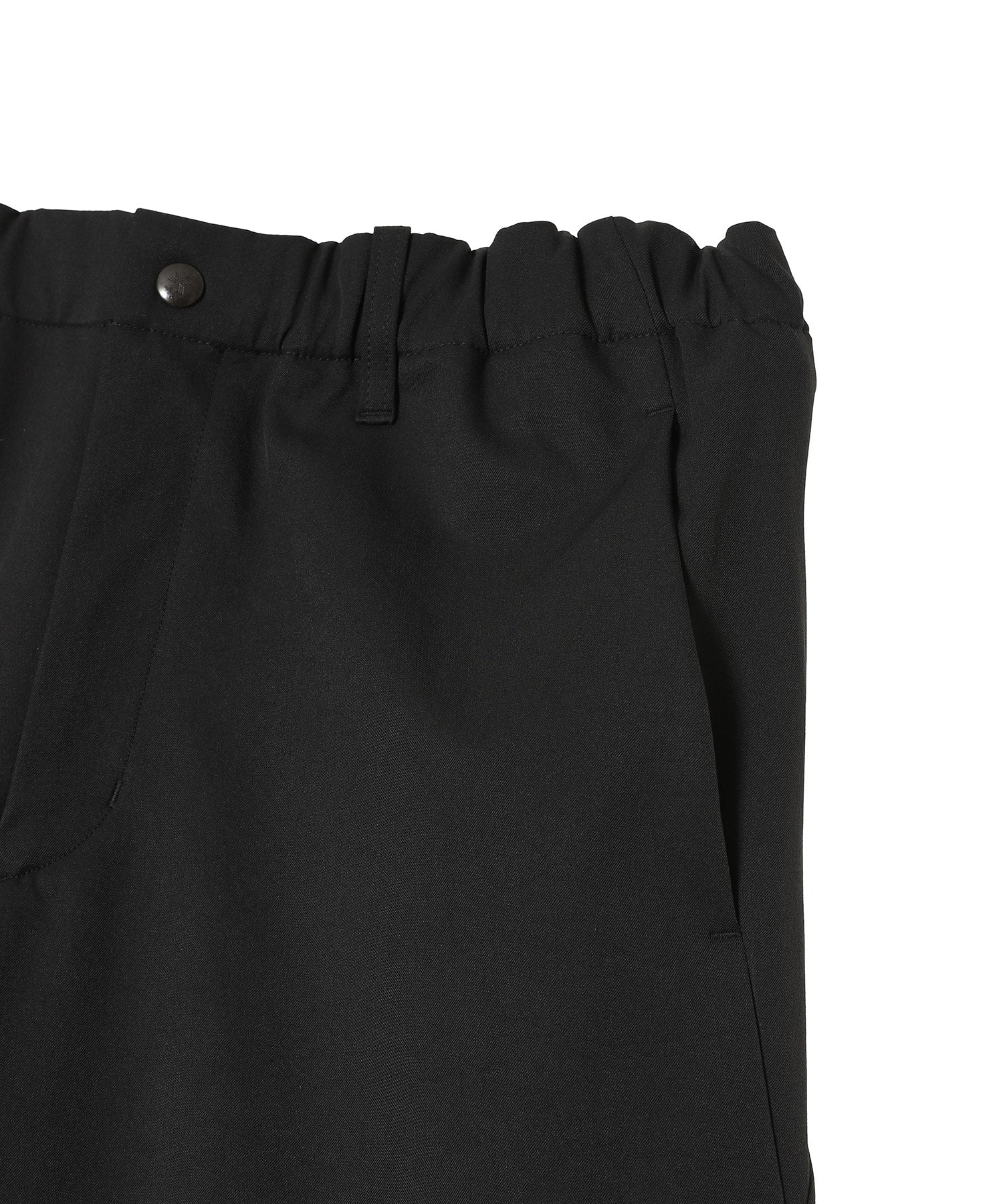 BAGGY STRAIGHT PANTS