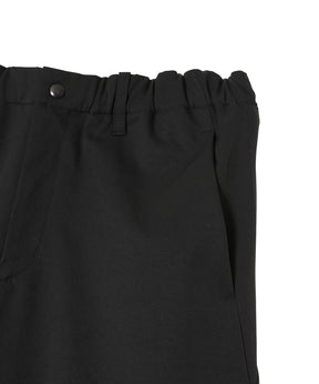 BAGGY STRAIGHT PANTS