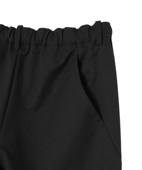BAGGY STRAIGHT PANTS
