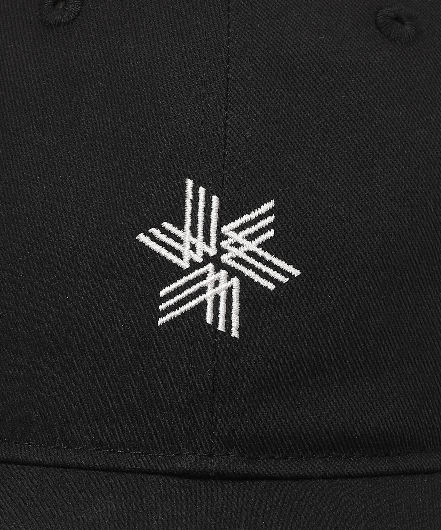 GOLDWIN LOGO COTTON CAP