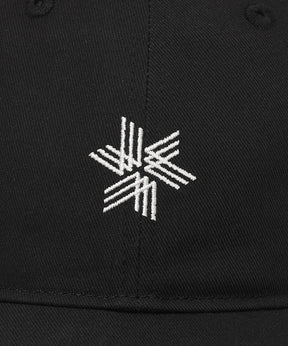 GOLDWIN LOGO COTTON CAP