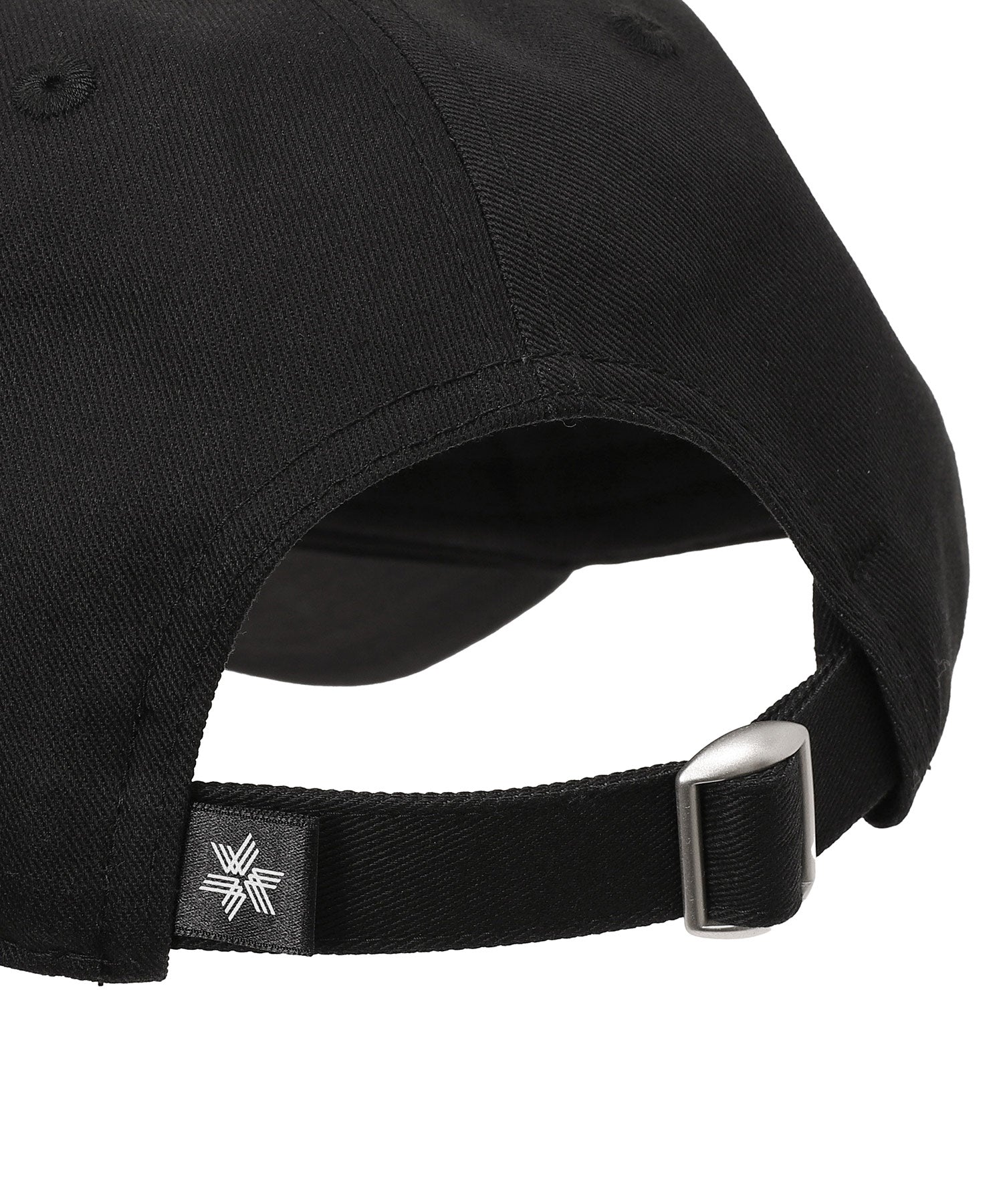 GOLDWIN LOGO COTTON CAP