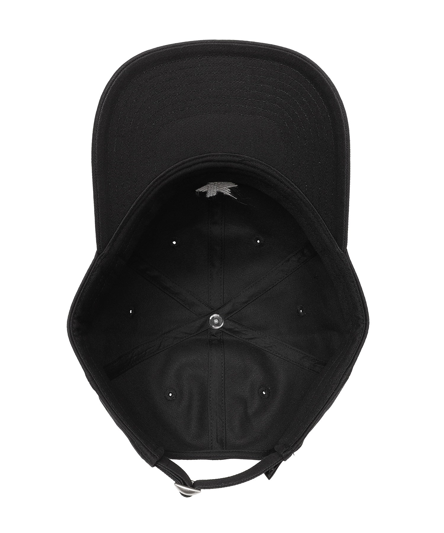 GOLDWIN LOGO COTTON CAP