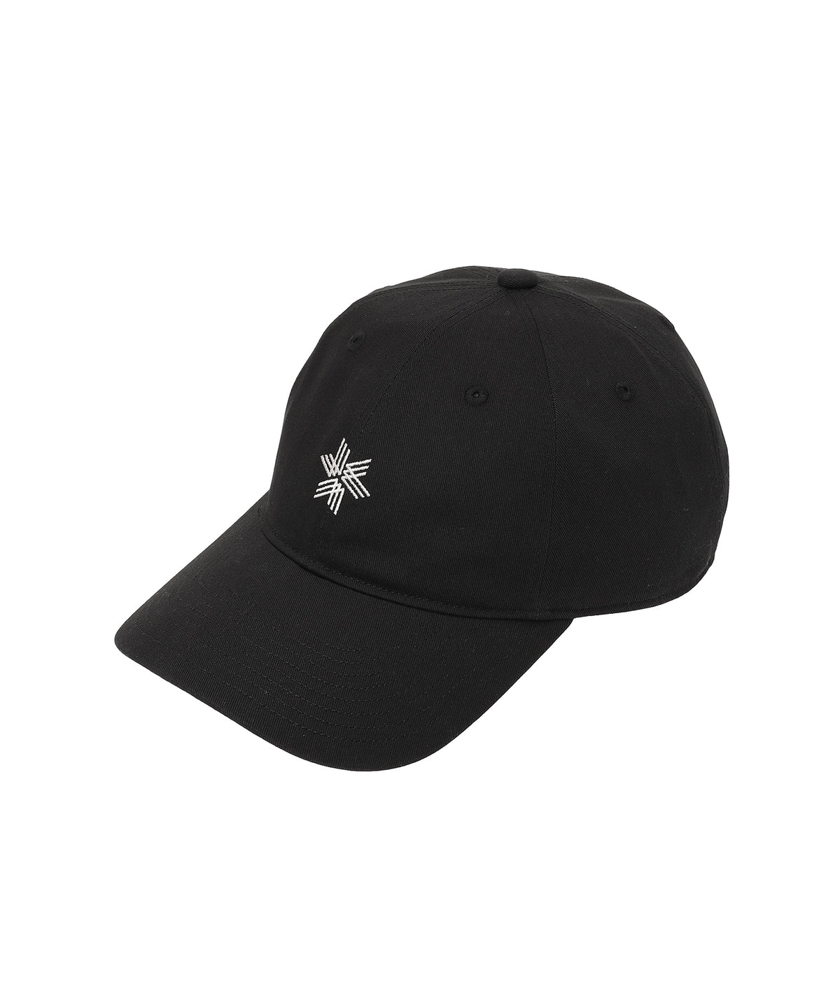 GOLDWIN LOGO COTTON CAP
