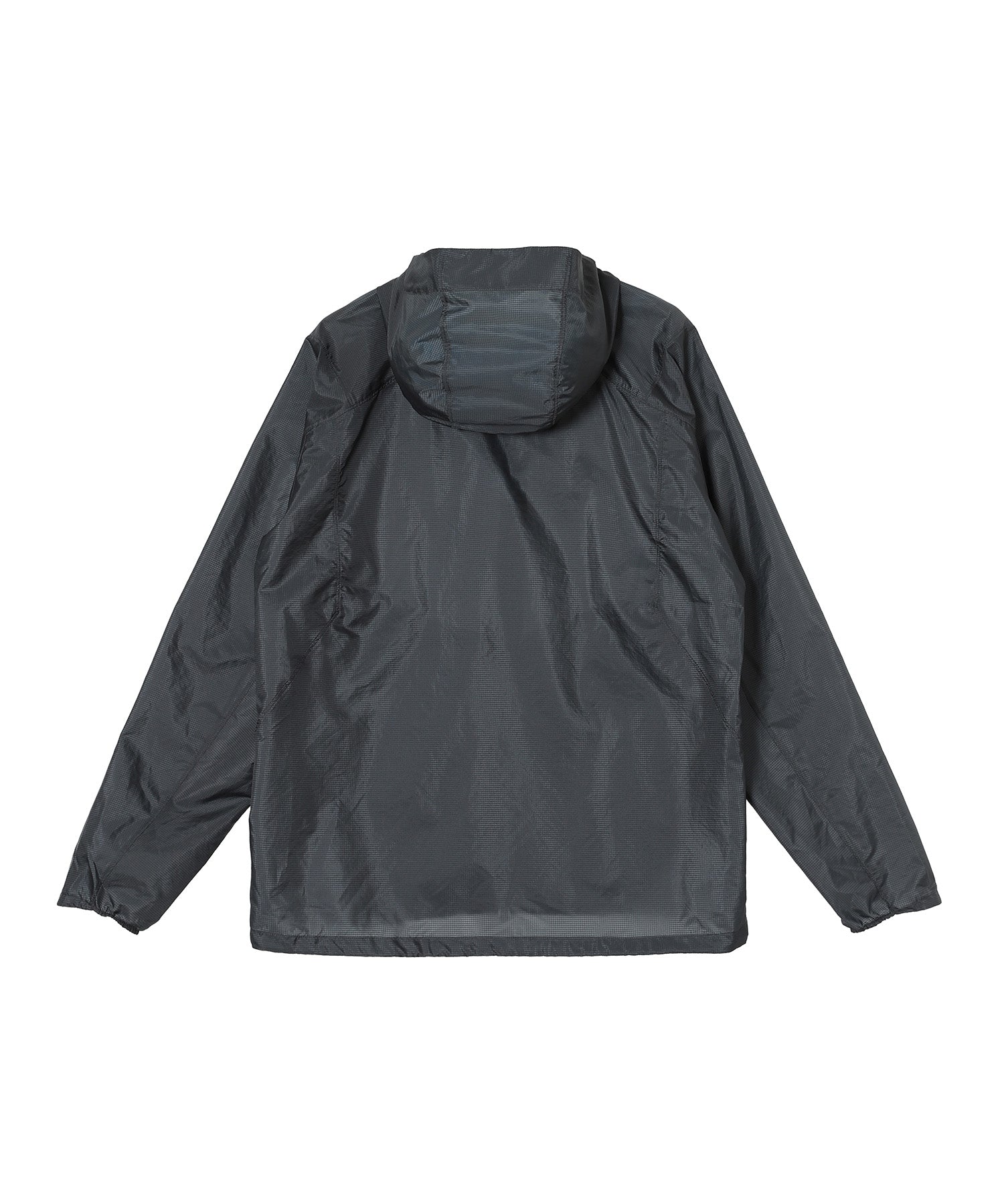AIRLY SHELL PACKABLE WIND JACKET