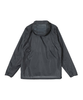AIRLY SHELL PACKABLE WIND JACKET