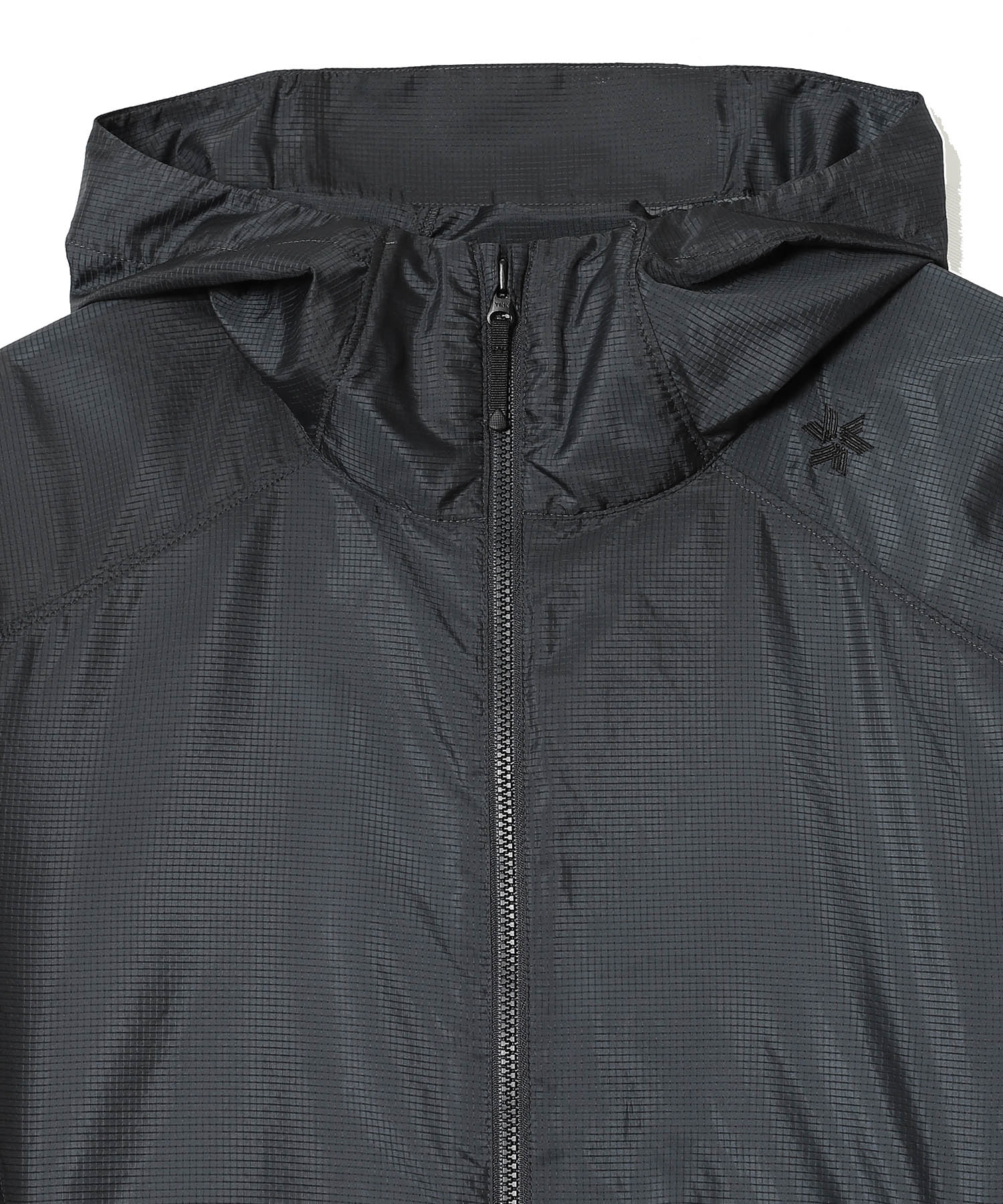 AIRLY SHELL PACKABLE WIND JACKET