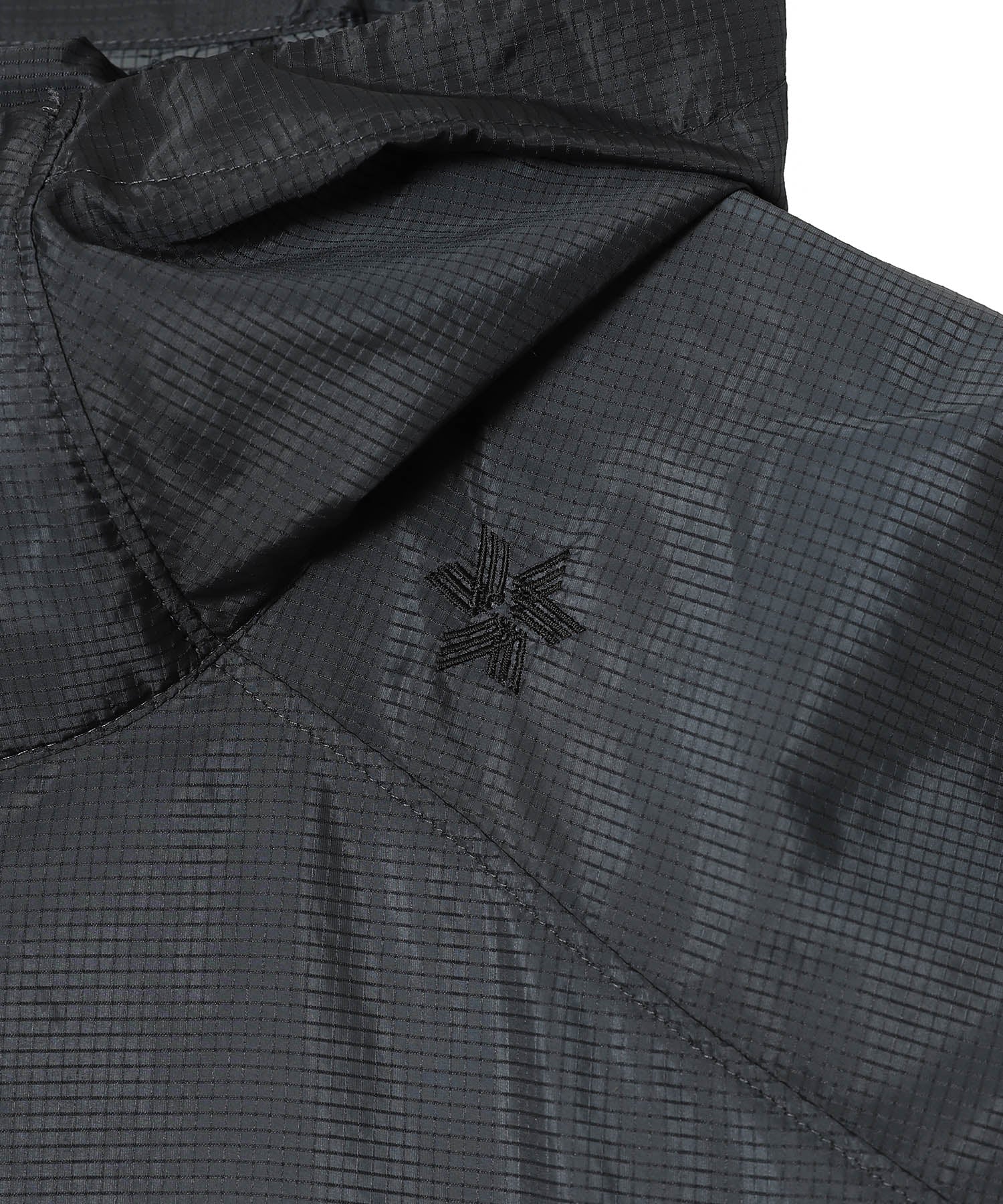 AIRLY SHELL PACKABLE WIND JACKET