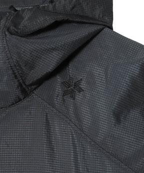 AIRLY SHELL PACKABLE WIND JACKET