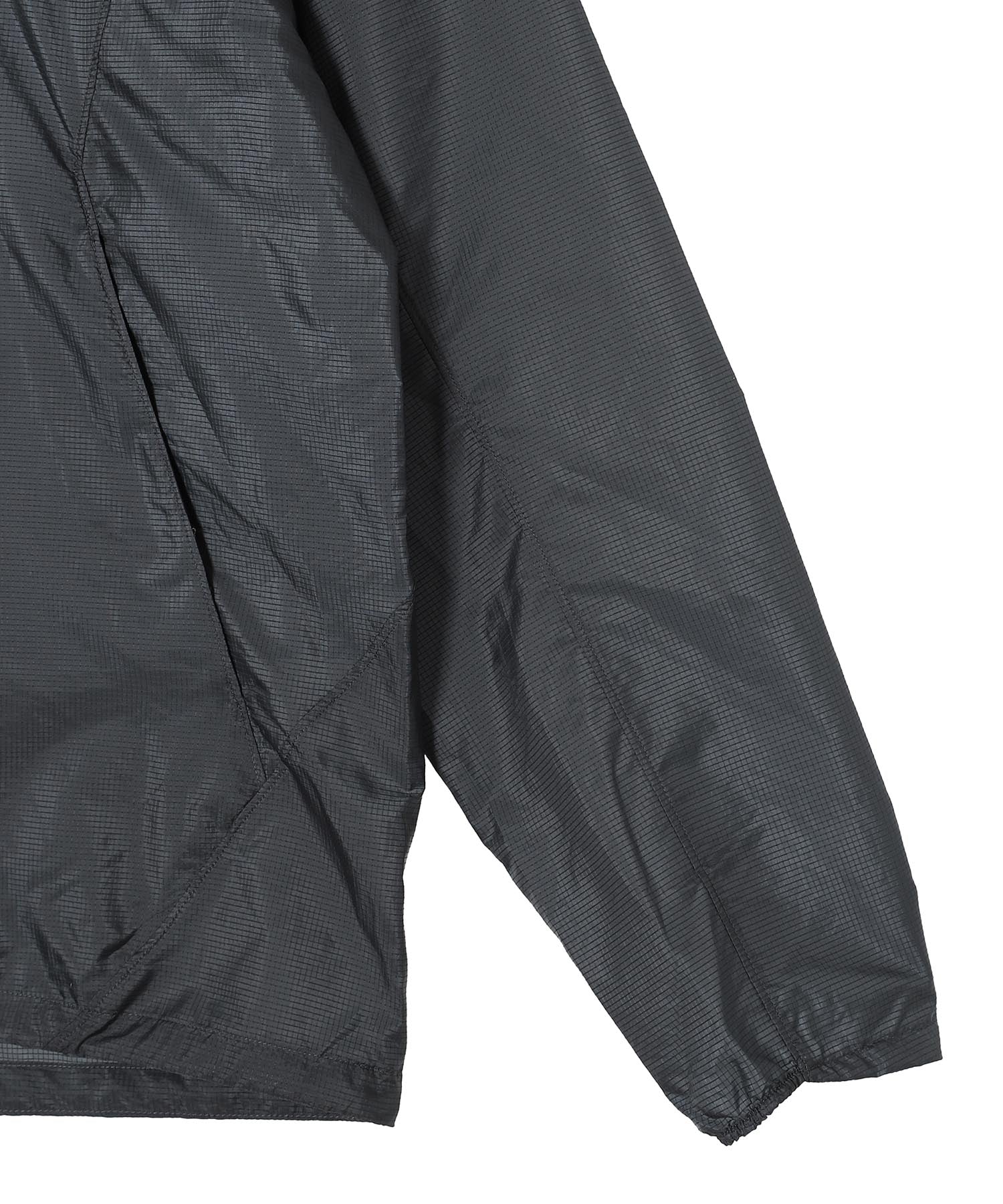 AIRLY SHELL PACKABLE WIND JACKET