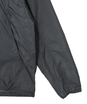 AIRLY SHELL PACKABLE WIND JACKET