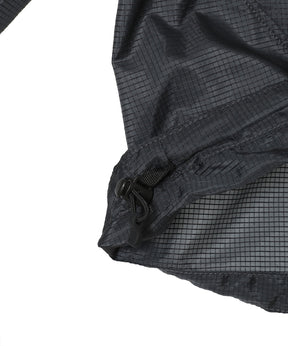 AIRLY SHELL PACKABLE WIND JACKET