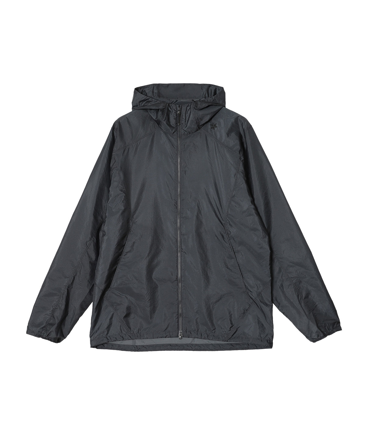 AIRLY SHELL PACKABLE WIND JACKET