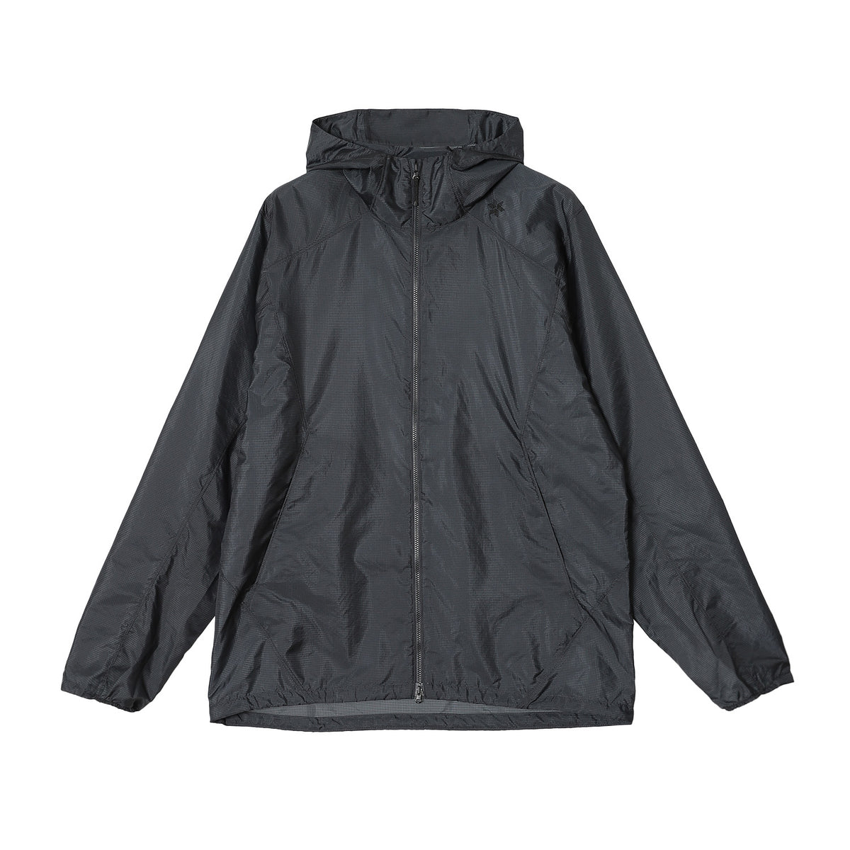 AIRLY SHELL PACKABLE WIND JACKET - GOLDWIN (ゴールドウイン