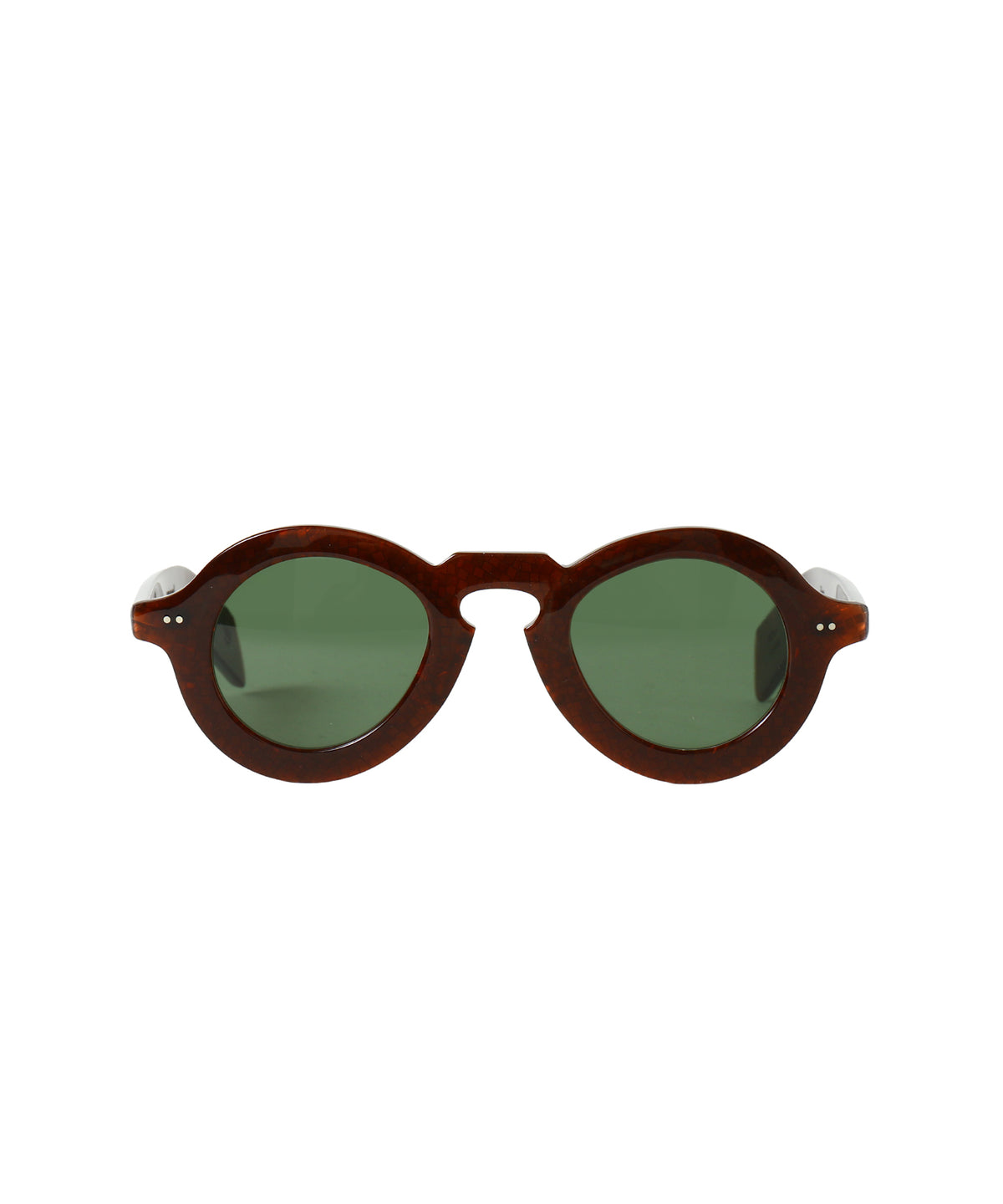 jim V1 Brown mosaic