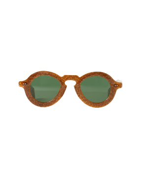 jim V5 Brown silver