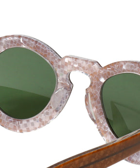 jim V5 Brown silver