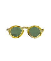 jim V8 Green marble