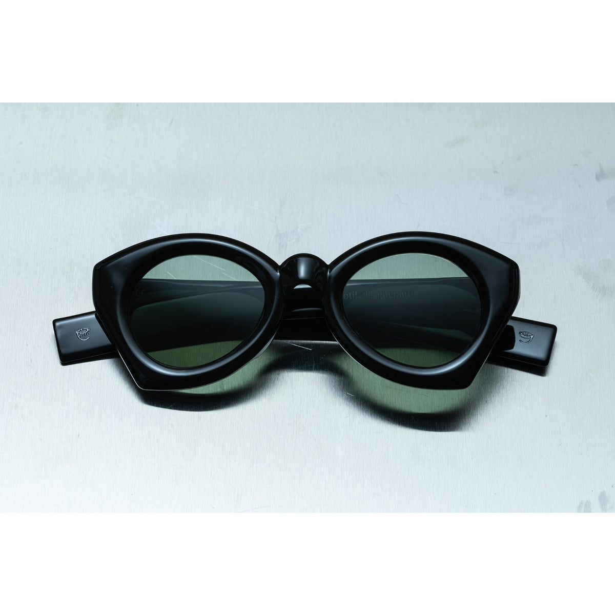 gp-m2/n (ブラック) - guepard (ギュパール) - goods (グッズ