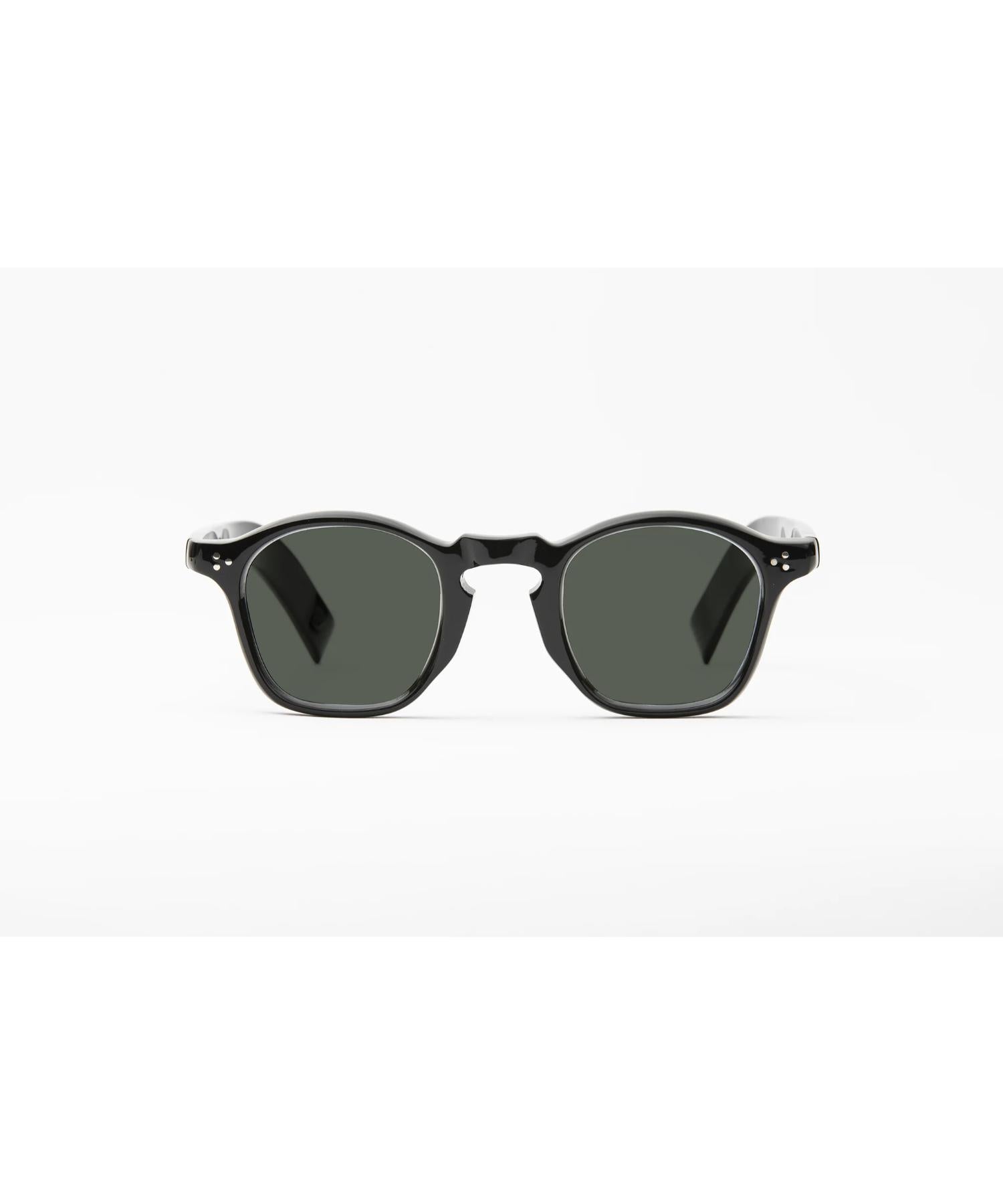 小物 guepard gp-23 noir guepard ギュパール / GP-23 / noir / メガネ – KRANC OPTICAL