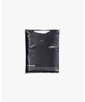 DRY 2-Pack Crew Neck Tee - Graphpaper (グラフペーパー) - tops