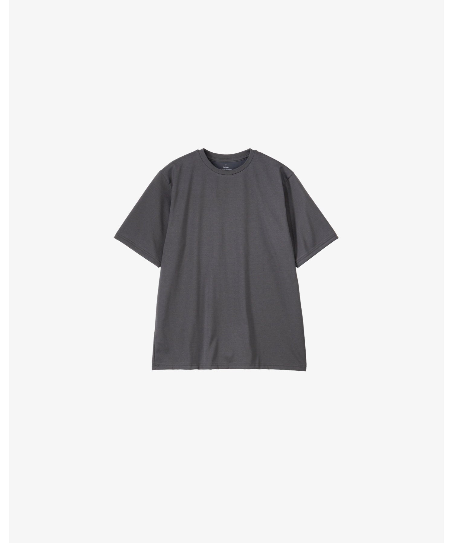 DRY 2-Pack Crew Neck Tee - Graphpaper (グラフペーパー) - tops