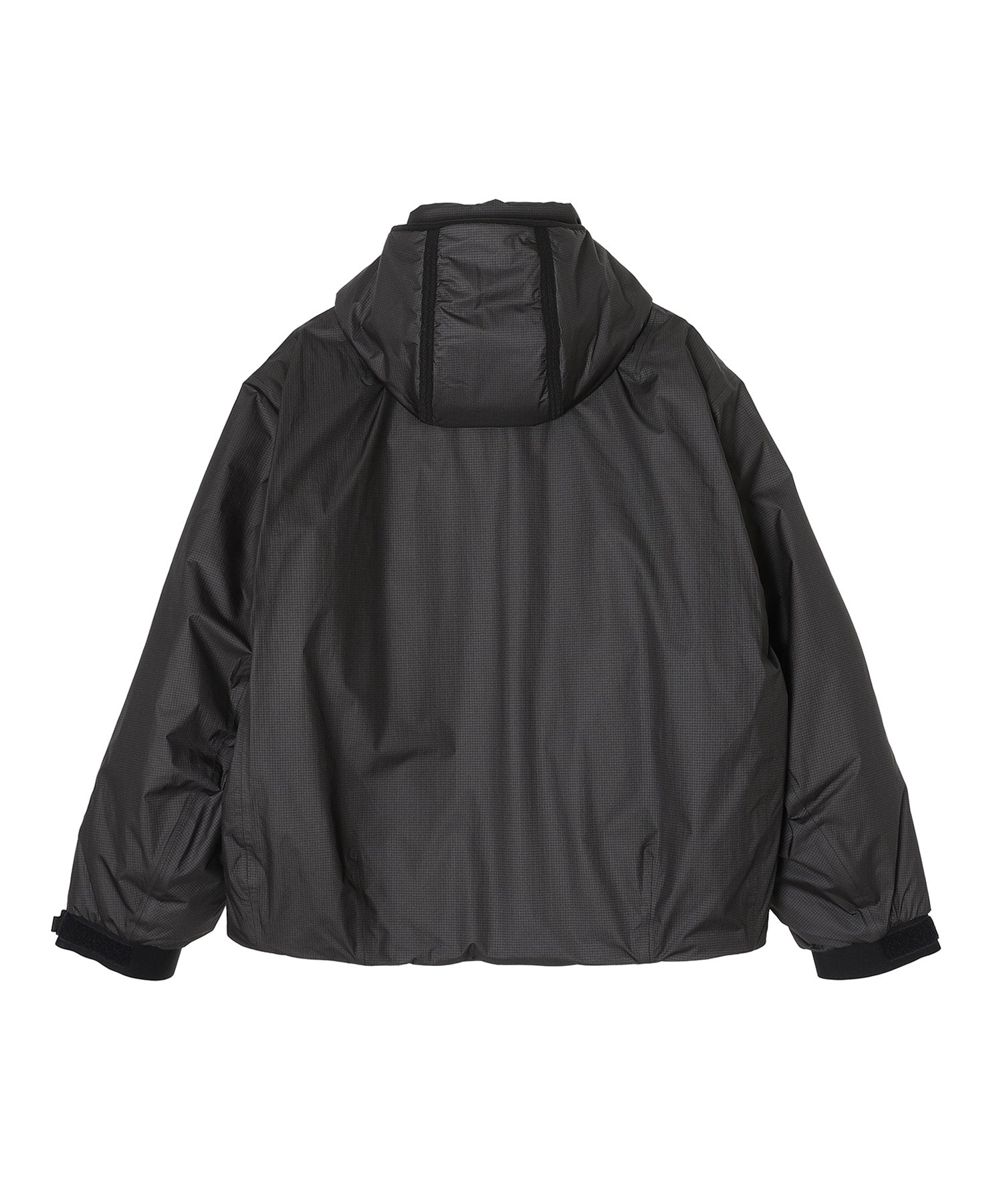 WINDSTOPPER THERMO PADDED JACKET