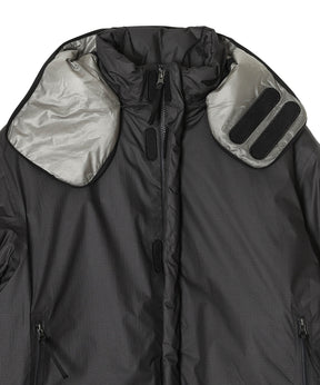 WINDSTOPPER THERMO PADDED JACKET