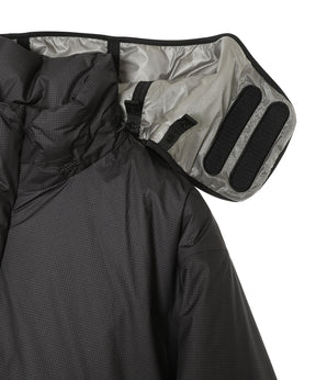 WINDSTOPPER THERMO PADDED JACKET