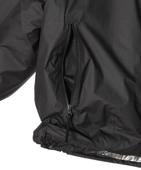 WINDSTOPPER THERMO PADDED JACKET