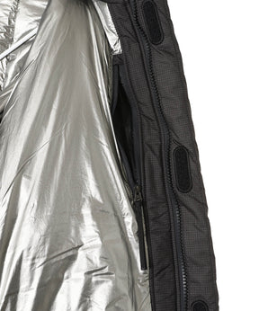 WINDSTOPPER THERMO PADDED JACKET