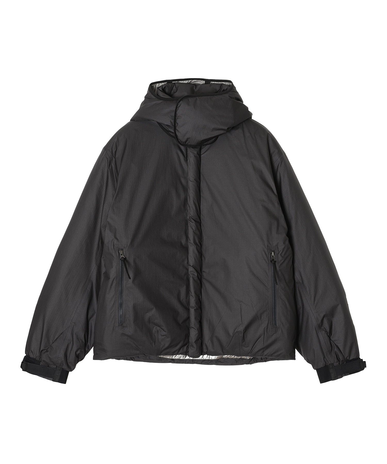 WINDSTOPPER THERMO PADDED JACKET