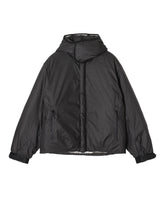 WINDSTOPPER THERMO PADDED JACKET