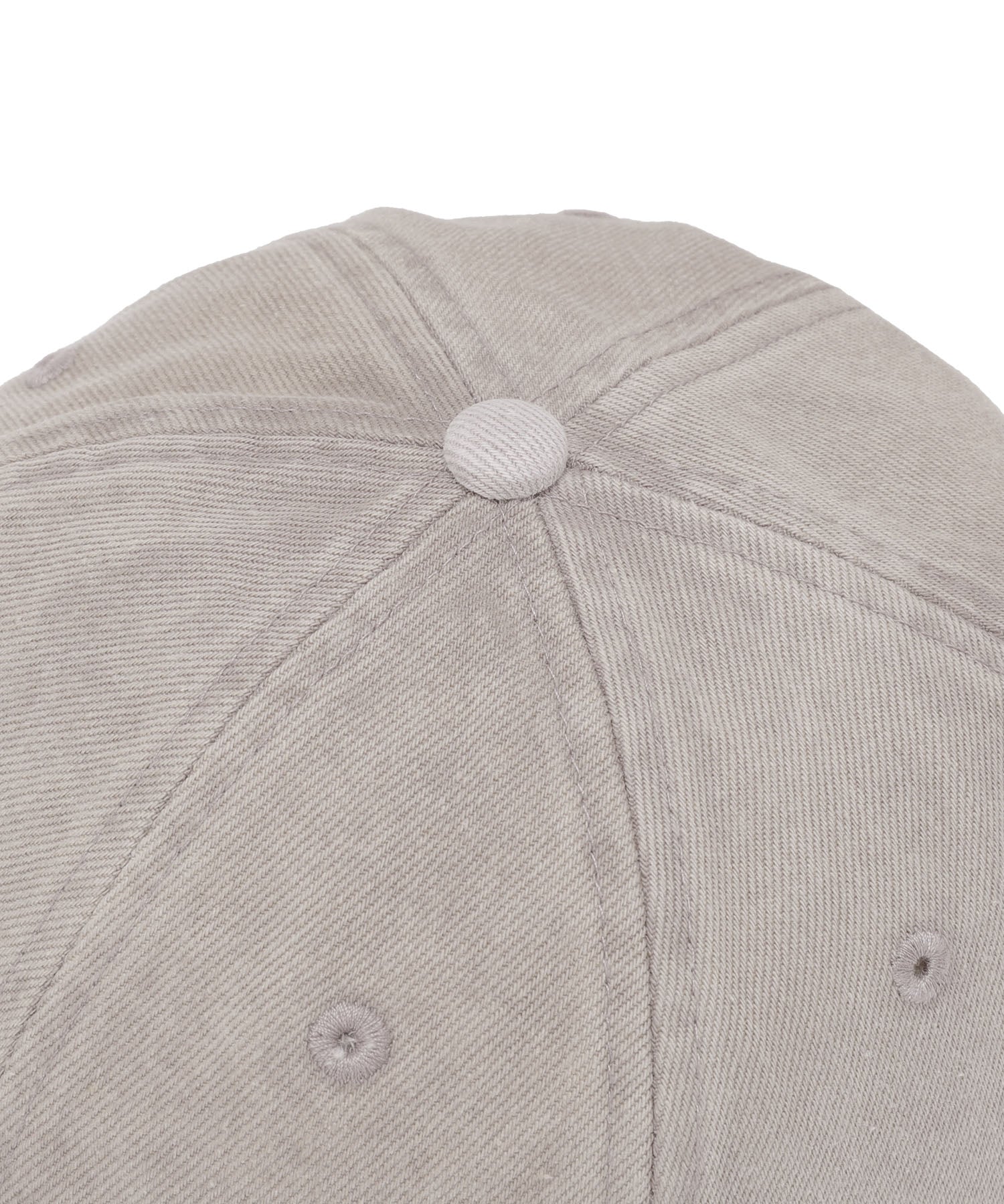 CLUB CAP U CB DENIM 24 L