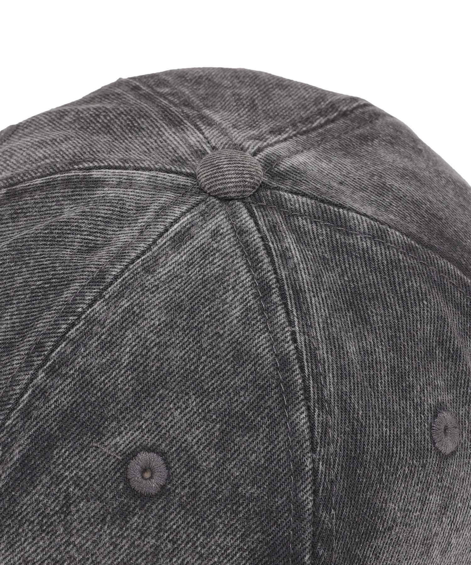 CLUB CAP U CB DENIM 24 L
